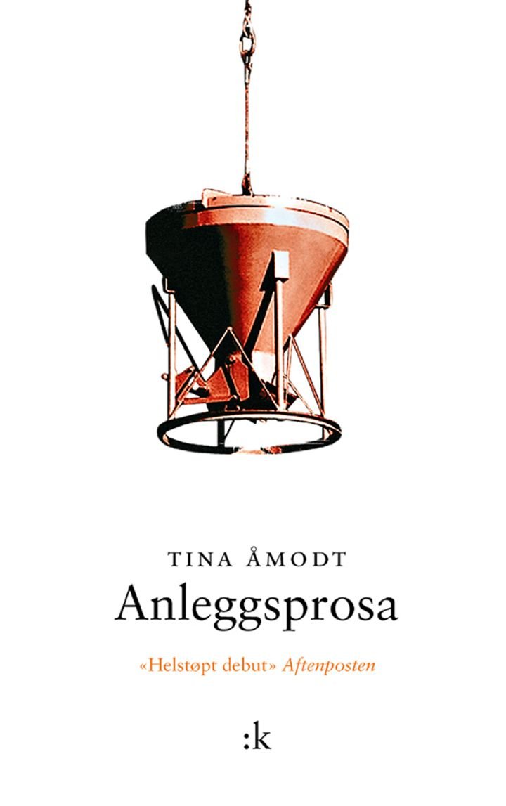 Anleggsprosa - kortprosa