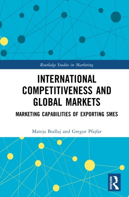 International Competitiveness and Global Markets