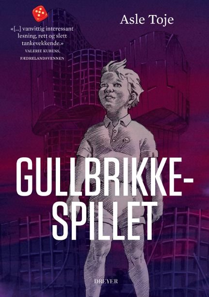 Gullbrikkespillet - et Europa i ruiner