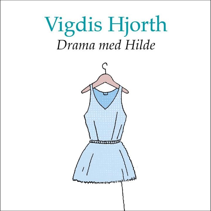 Drama med Hilde