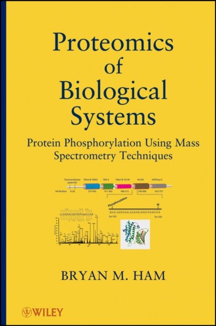 Proteomics of Biological Systems – Protein Phosphorylation Using Mass Spectrometry Techniques