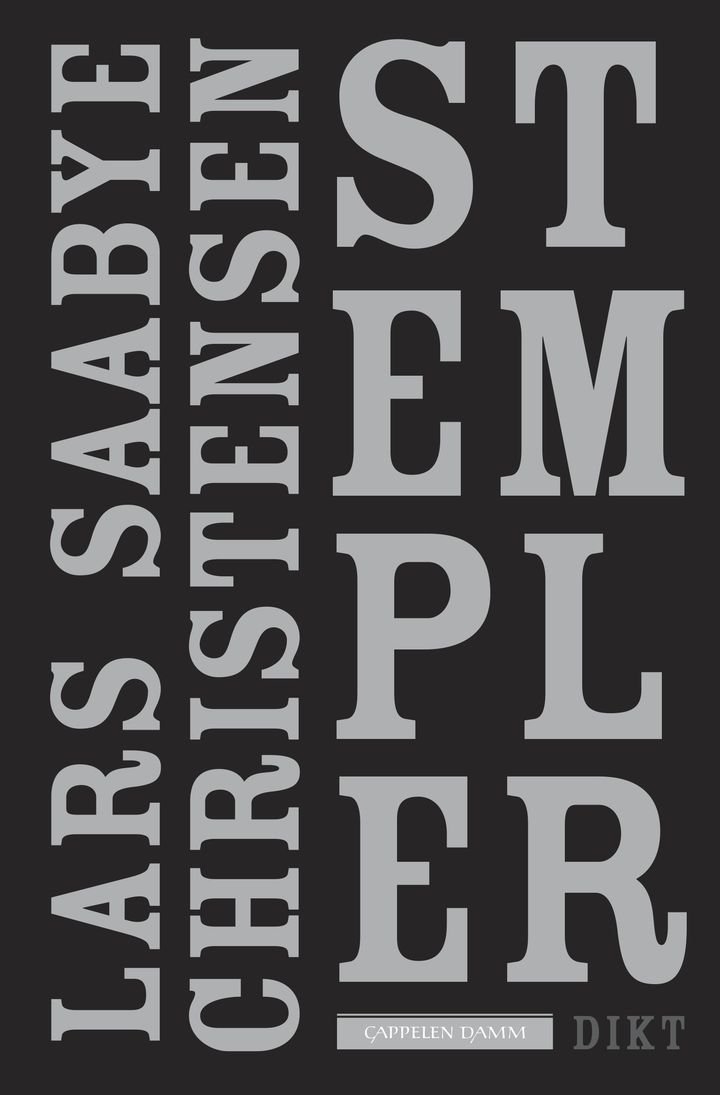 Stempler - dikt
