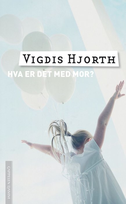 Hva er det med mor