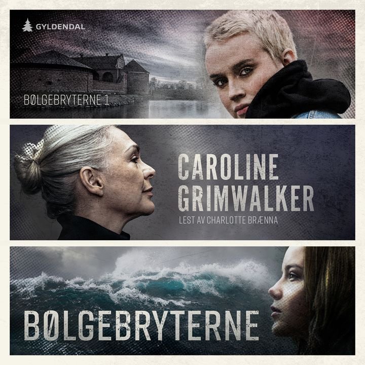 Bølgebryterne