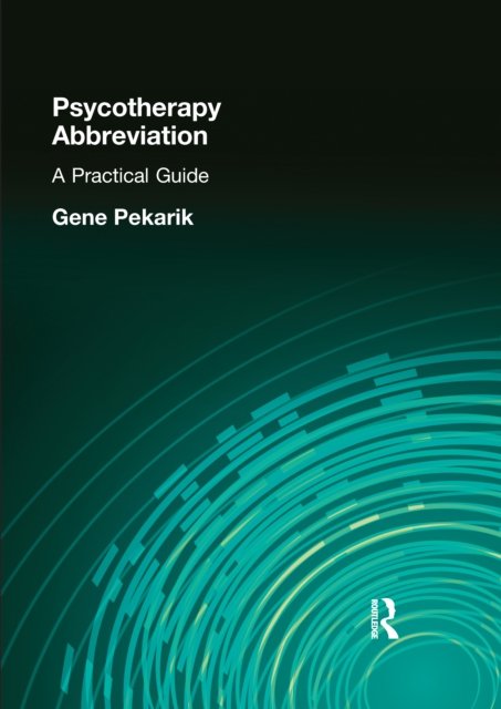 Psychotherapy Abbreviation
