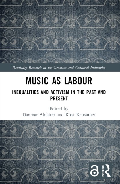 Music As Labour