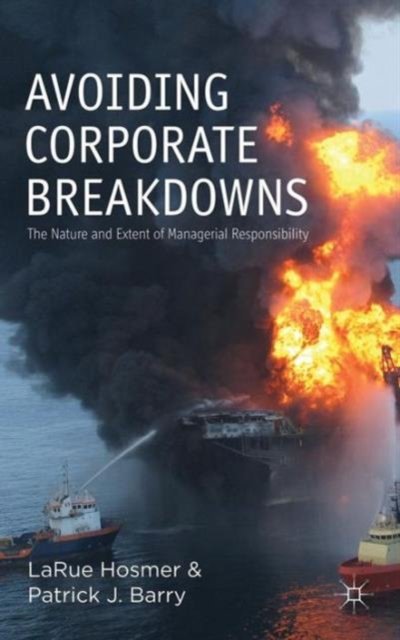 Avoiding Corporate Breakdowns