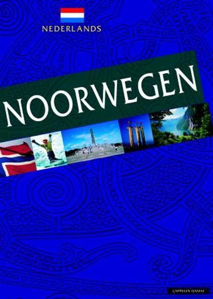 Noorwegen