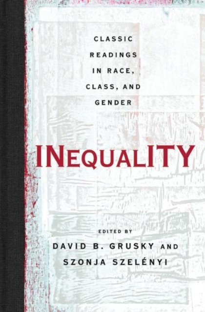 Inequality