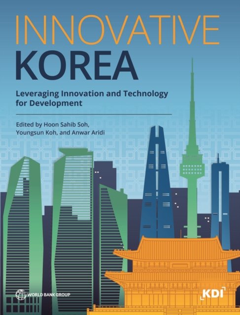 Innovative Korea