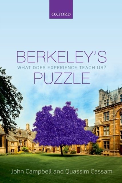 Berkeley''s Puzzle
