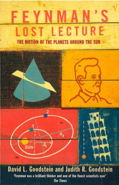 Feynman''s Lost Lecture