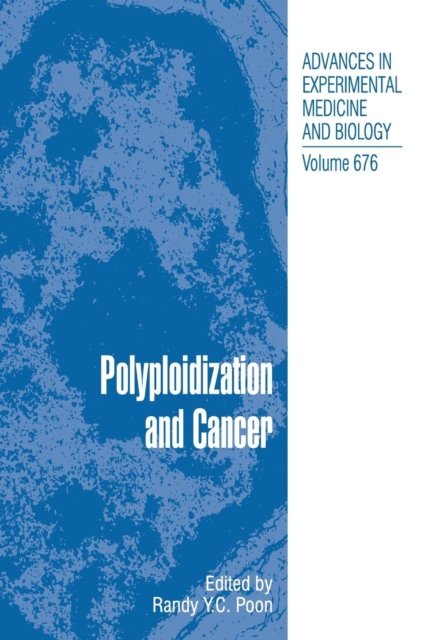 Polyploidization and Cancer