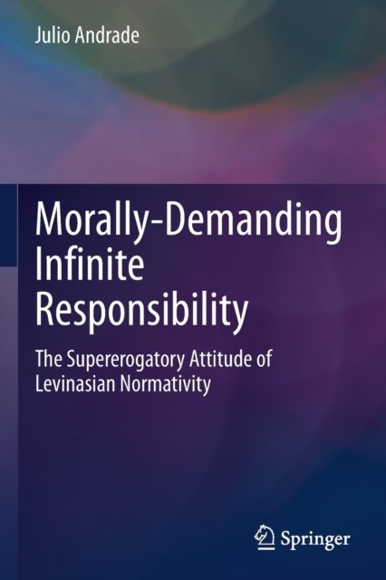 Morally-Demanding Infinite Responsibility