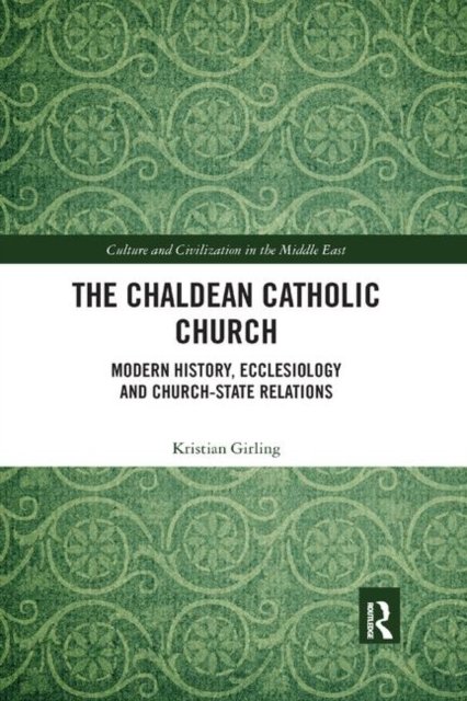 The Chaldean Catholic Church