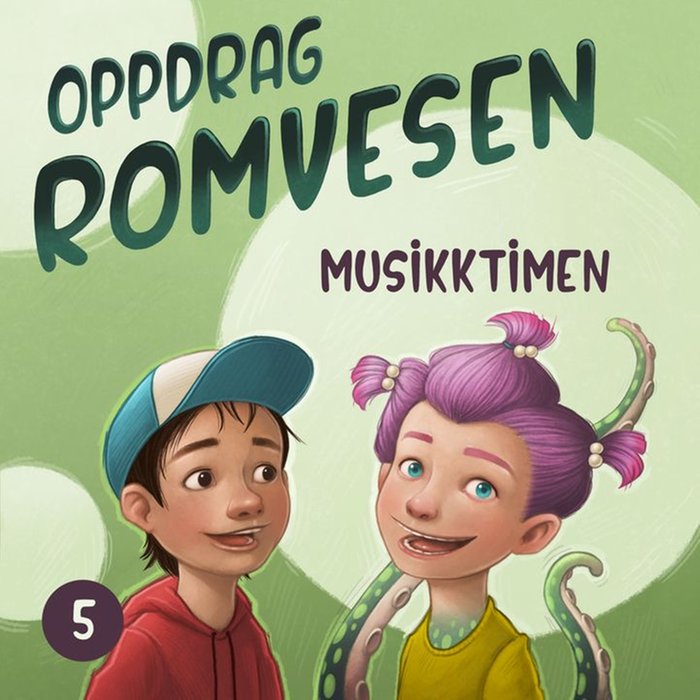 Musikktimen