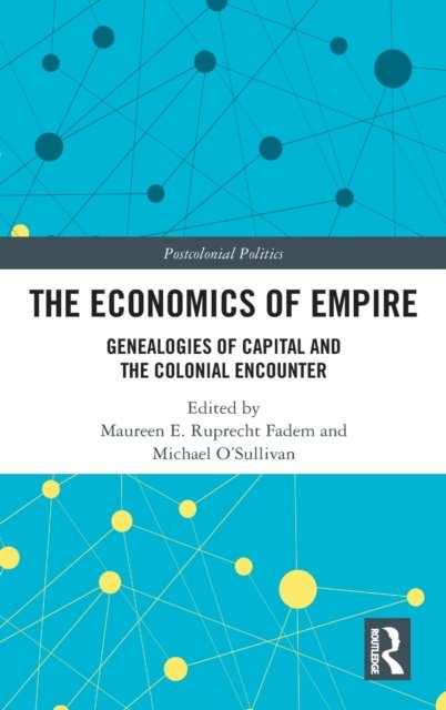 The Economics of Empire