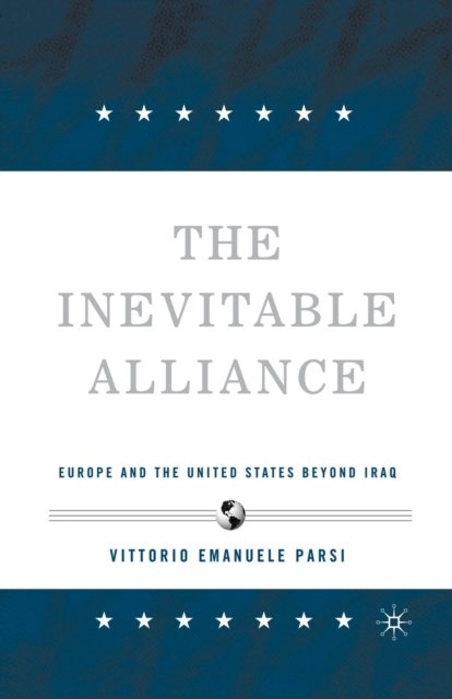 The Inevitable Alliance