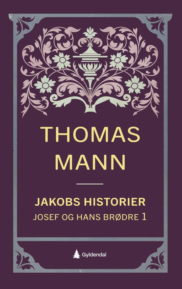 Josef og hans brødre