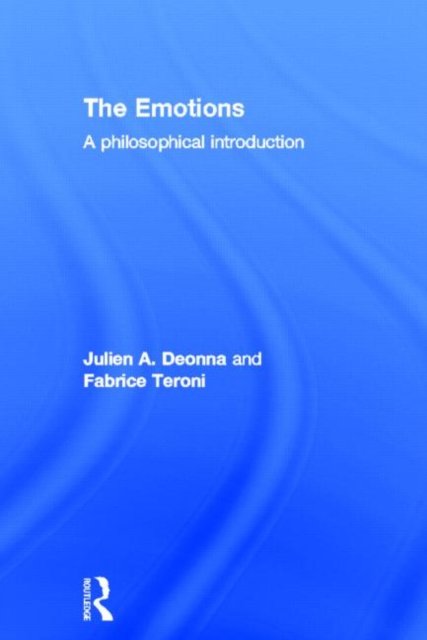 The Emotions