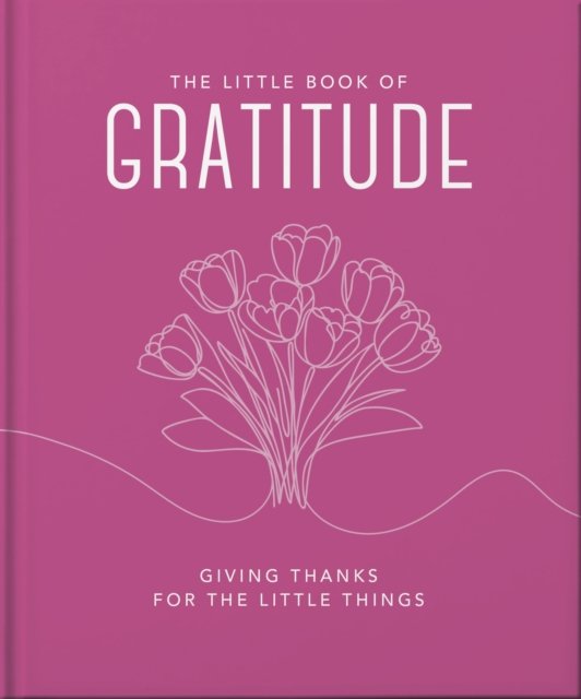 Little Book of Gratitude