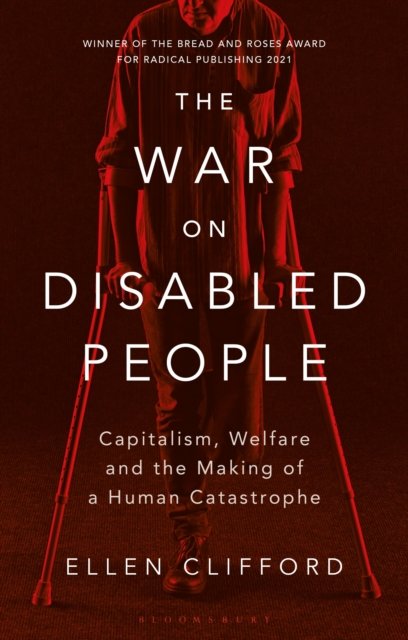 The War on Disabled People