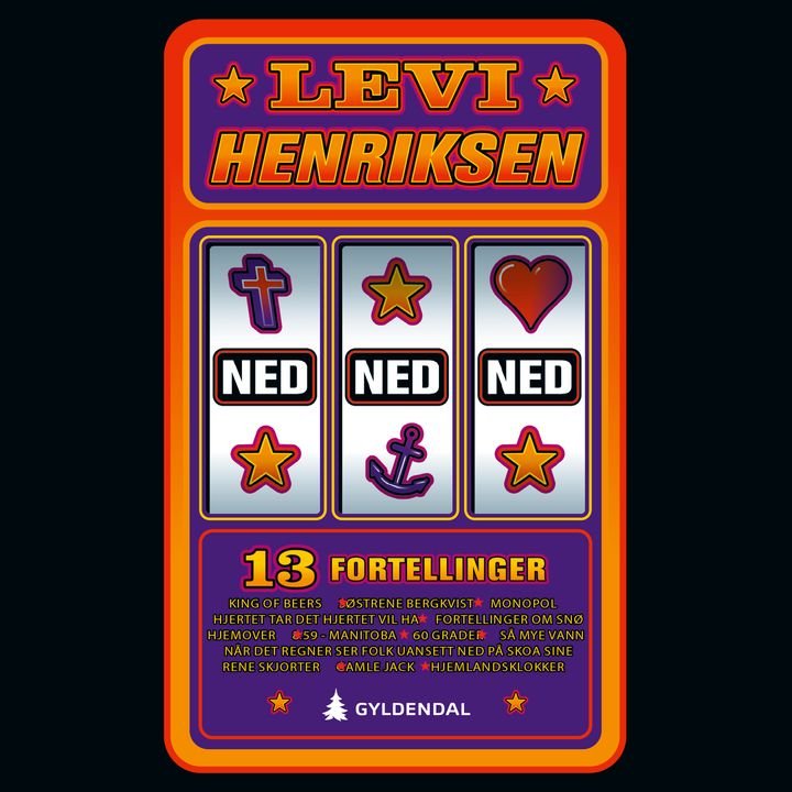 Ned ned ned - fortellinger