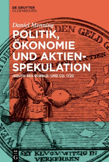 Politik, Okonomie Und Aktienspekulation