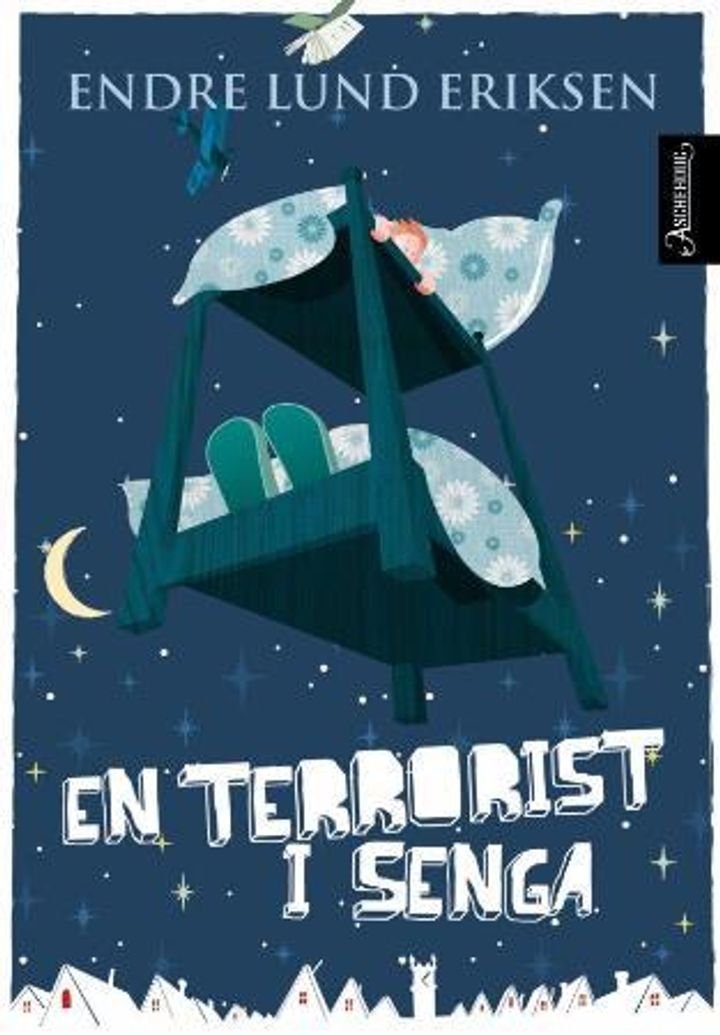 En terrorist i senga