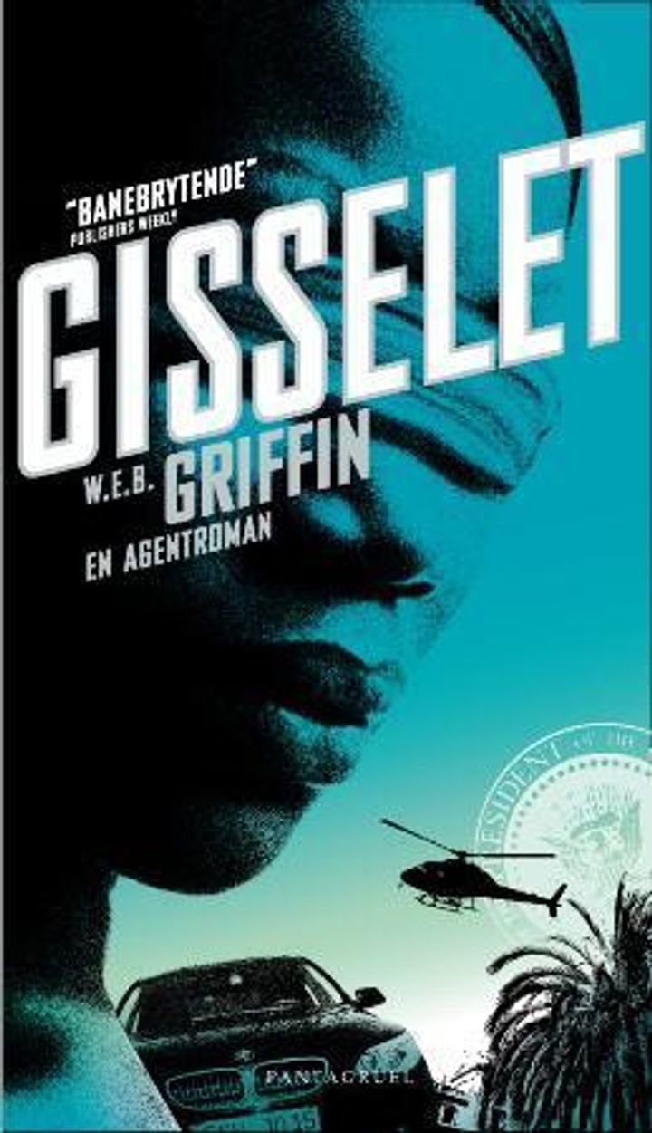 Gisselet - en agentroman