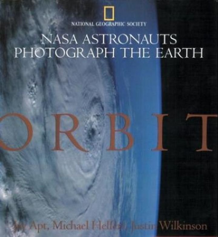 Orbit Johnson Orbit | Jay Apt | ARK.no