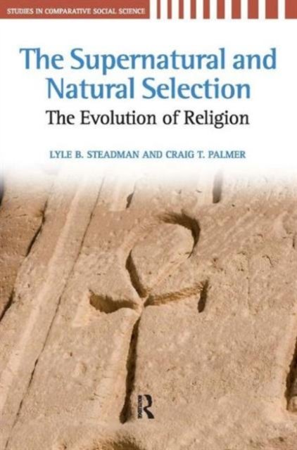Supernatural and Natural Selection