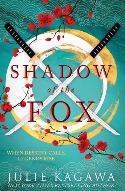 SHADOW OF FOX_SHADOW OF FO1 PB
