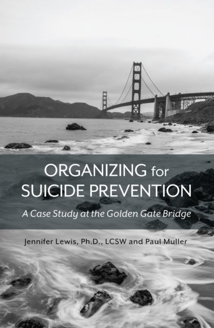 Organizing for Suicide Prevention