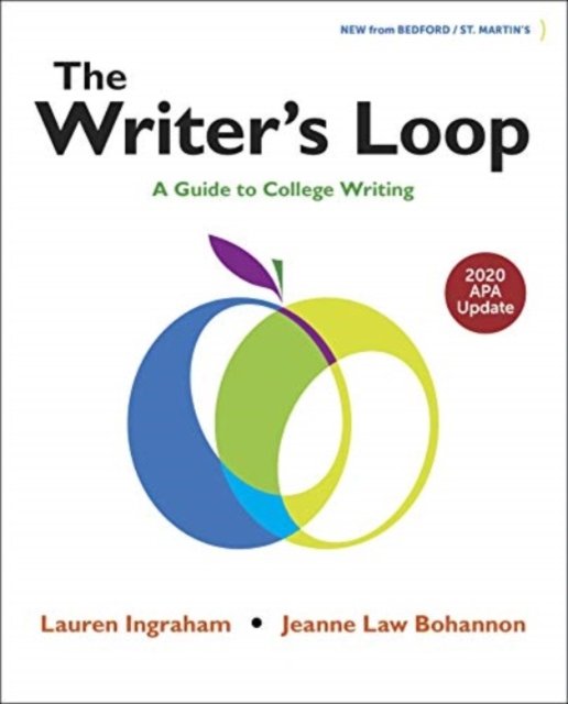 The Writer''s Loop With 2020 Apa Update