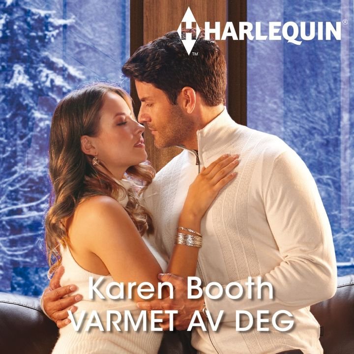Varmet av deg