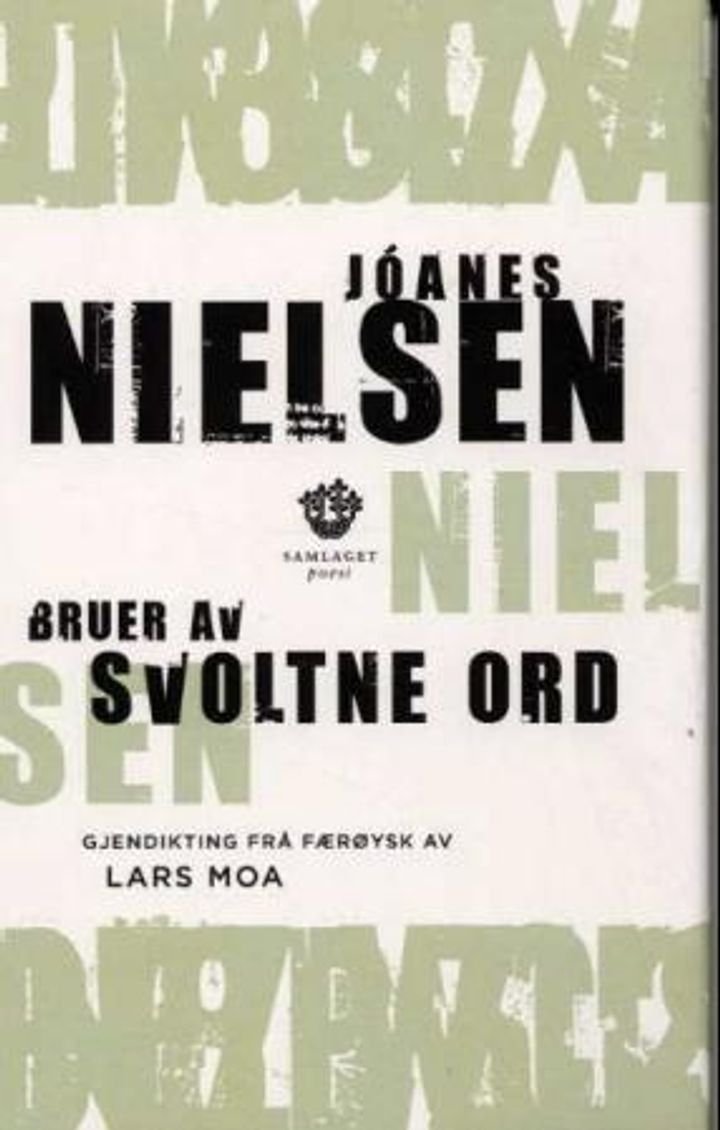 Bruer av svoltne ord
