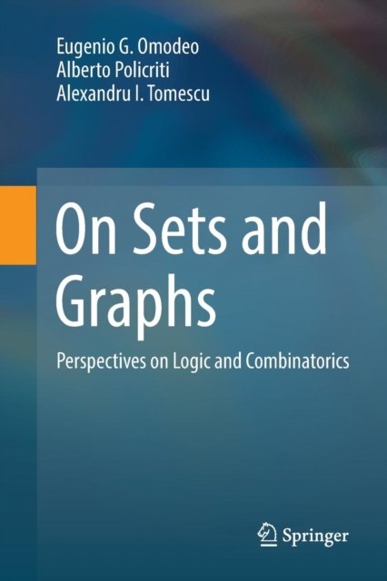 On Sets and Graphs