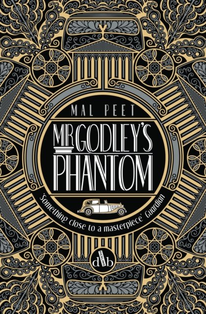 Mr Godley's Phantom