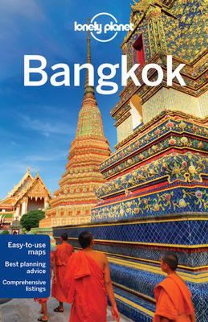 Bangkok ; Bangkok