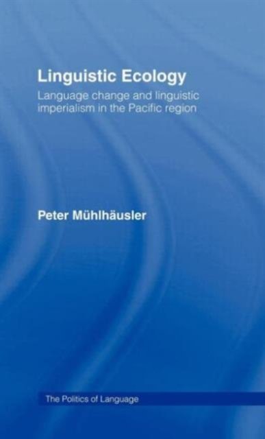 Linguistic Ecology
