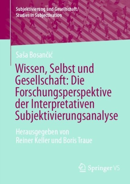 Wissen, Selbst Und Gesellschaft