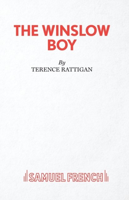 The Winslow Boy