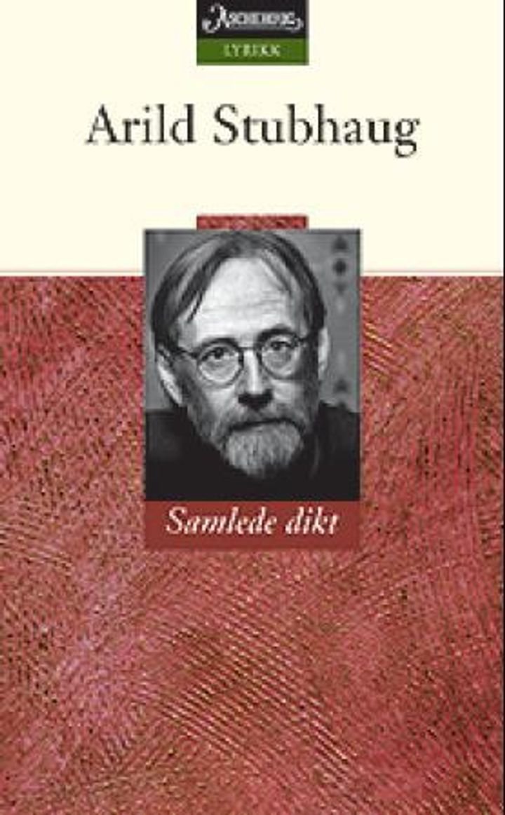 Dikt i samling