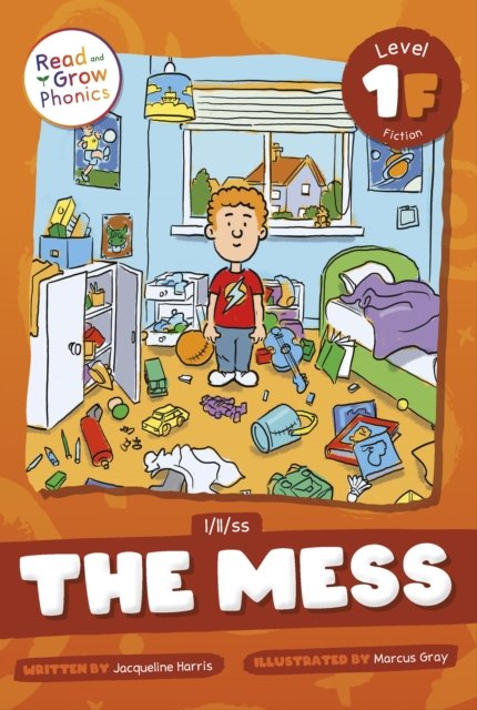 Mess