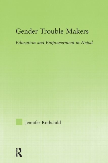 Gender Trouble Makers
