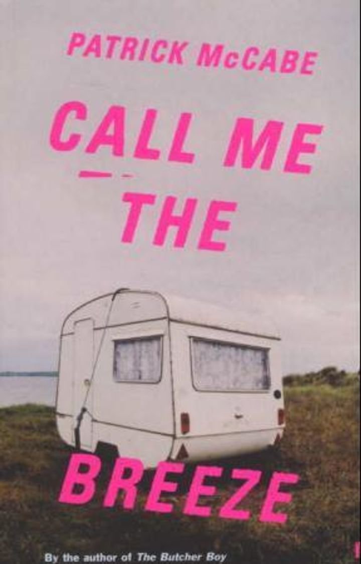 Call me the breeze