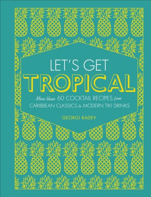 Let's Get Tropical