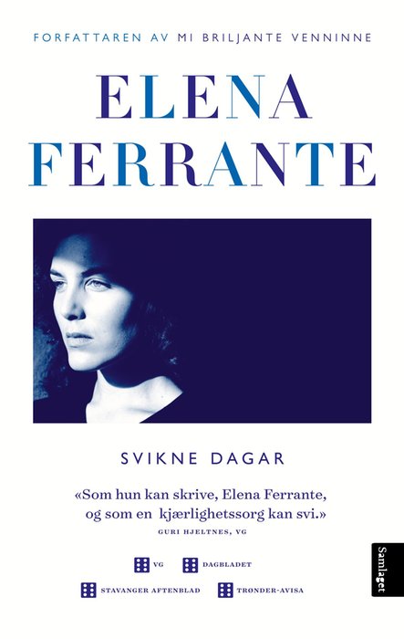 Svikne dagar