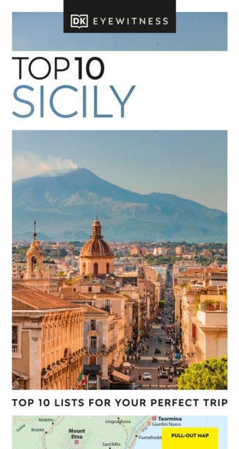 Eyewitness Top 10 Sicily